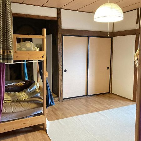 Emina Backpackers Hostel Otaru Exterior foto