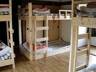 Emina Backpackers Hostel Otaru Exterior foto