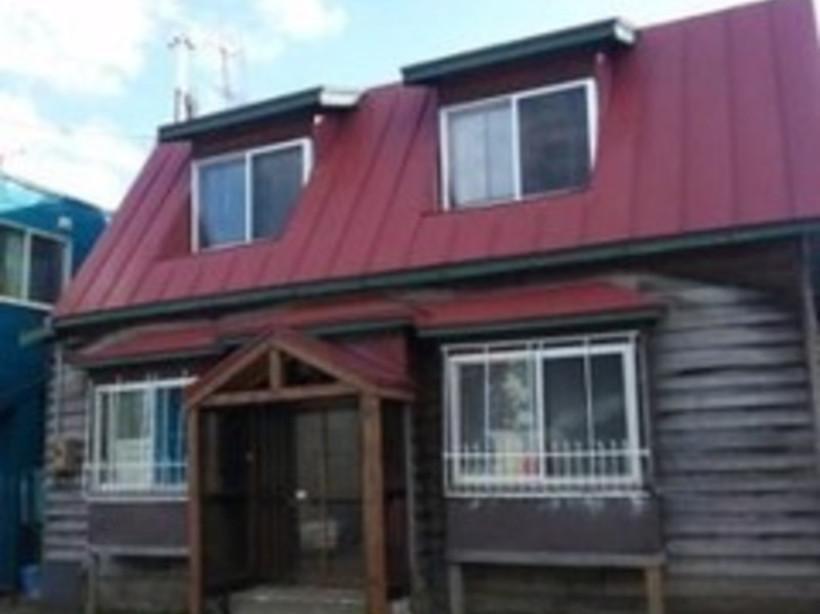 Emina Backpackers Hostel Otaru Exterior foto